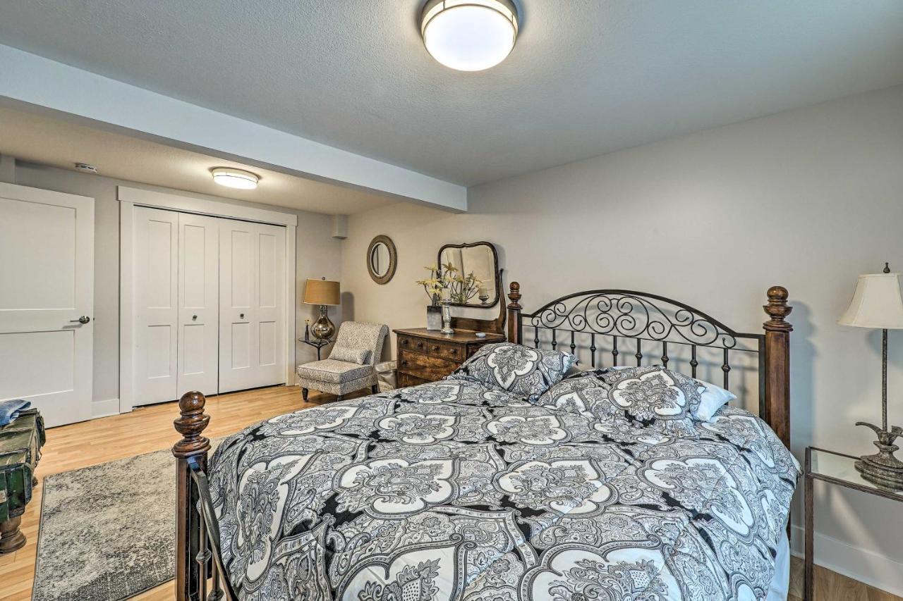 Downtown Grand Haven Apt Less Than 1 Mi To Lake Michigan Zewnętrze zdjęcie